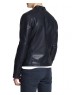 Men Designer Leather Jackets: Anarch