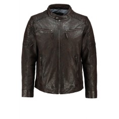 Mighty Men Designer Leather Jackets