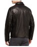 Men Designer Leather Jackets: Smooth