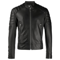 TOM FORD biker leather jacket