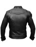 Men Designer Leather Jacket: Star Lord