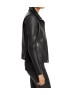 Designer Leather Jackets for Women: Nina